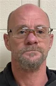 Michael Sperling James a registered Sex Offender of Pennsylvania