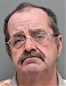 Boyd Barnes Charles a registered Sex Offender of Pennsylvania