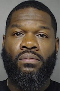 Delmar Oliver Dawan a registered Sex Offender of Pennsylvania