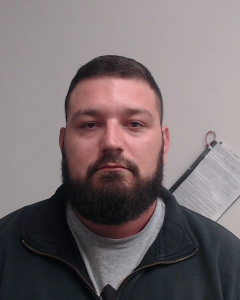 Allen Lowell Gregory II a registered Sex Offender of Pennsylvania