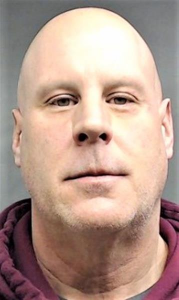 Charles Hartman John a registered Sex Offender of Pennsylvania