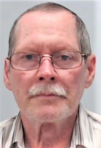 Hamilton Barry a registered Sex Offender of Pennsylvania