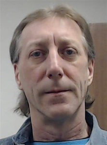 Richard Dominowski Kevin a registered Sex Offender of Pennsylvania