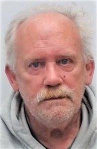 Douglas Tinsman Scott a registered Sex Offender of Pennsylvania