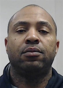 Antonio Mitchell Jermaine a registered Sex Offender of Pennsylvania