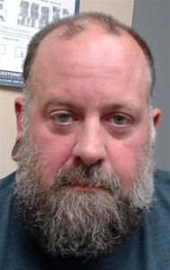 James Megargel Christopher a registered Sex Offender of Pennsylvania