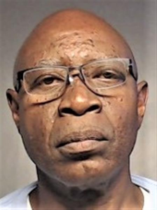 Anthony Carter Michael a registered Sex Offender of Pennsylvania