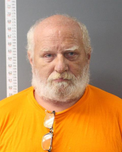 Eugene Stedge David Sr a registered Sex Offender of Pennsylvania