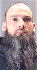 John Holland Christopher a registered Sex Offender of Pennsylvania