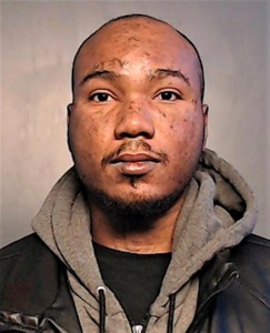 Antony Green Steven a registered Sex Offender of Pennsylvania