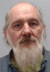 Leroy Raudabaugh Tom a registered Sex Offender of Pennsylvania