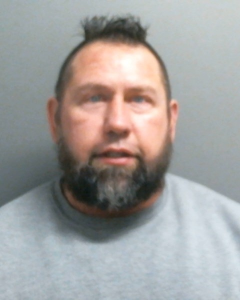 David Naylor Christopher a registered Sex Offender of Pennsylvania