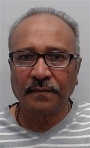 Patel Navanitbhai a registered Sex Offender of Pennsylvania