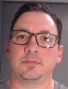 Bradley Nolan Jason a registered Sex Offender of Pennsylvania