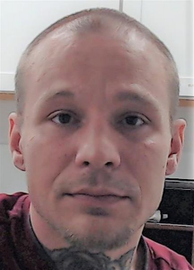 Eugene Gohn Barry III a registered Sex Offender of Pennsylvania