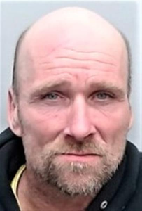 Bryson Mark a registered Sex Offender of Pennsylvania