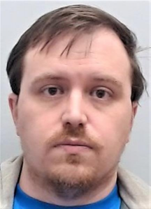 Hasness Jared a registered Sex Offender of Pennsylvania