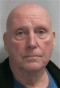 Repko Michael a registered Sex Offender of Pennsylvania