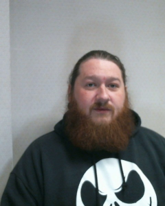 Christian Ward Patrick a registered Sex Offender of Pennsylvania