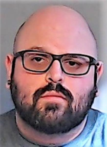 Anthony Alcaro Stephen a registered Sex Offender of Pennsylvania