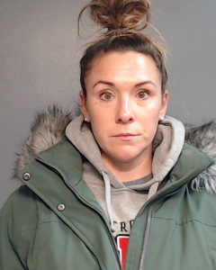 Elizabeth Kurowski Nicole a registered Sex Offender of Pennsylvania