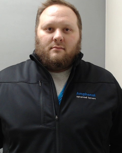 Eric Hutchins Ryan a registered Sex Offender of Pennsylvania