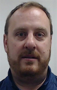 James Smith Jeremy a registered Sex Offender of Pennsylvania