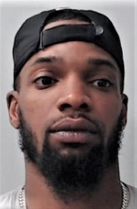 James Bernard Jr a registered Sex Offender of Pennsylvania