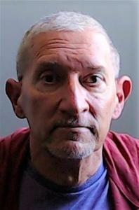 Jeffrey Paulish William a registered Sex Offender of Pennsylvania