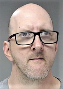 Keith Breidenstine Matthew a registered Sex Offender of Pennsylvania