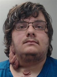 Robinson Andrew a registered Sex Offender of Pennsylvania