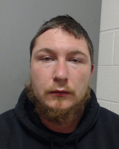 Franklin Mitchell William a registered Sex Offender of West Virginia