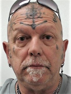 Vincent Crowell Michael a registered Sex Offender of Pennsylvania