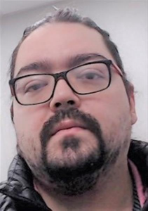 John Crevatas Russell a registered Sex Offender of Pennsylvania