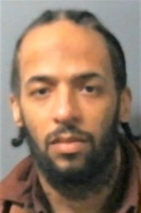 Benjamin Herring Norman a registered Sex Offender of Pennsylvania