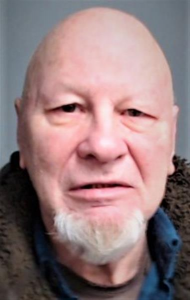 William Mcmichael James a registered Sex Offender of Pennsylvania