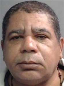 Alberto Pimentel Franklin a registered Sex Offender of Pennsylvania