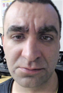 Adam Hinchberger Shane a registered Sex Offender of Pennsylvania