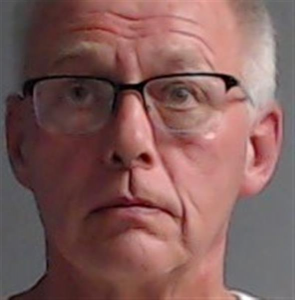 Albert William Ehrgood a registered Sex Offender of Pennsylvania