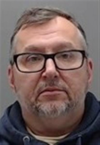 Joseph Krepich John a registered Sex Offender of Pennsylvania
