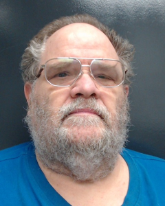 Frederick Brimmer George a registered Sex Offender of Pennsylvania