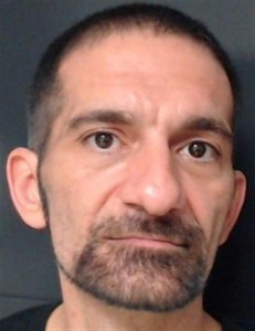 Anthony Tucci Thomas Jr a registered Sex Offender of Pennsylvania