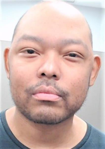 Jackson Idris a registered Sex Offender of Pennsylvania