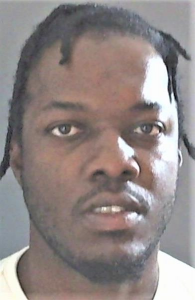 Jordan Ford Domonique a registered Sex Offender of Pennsylvania