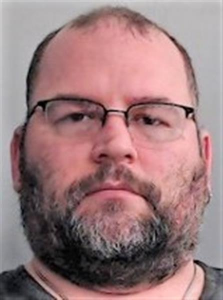 Scott Christner Benjamin a registered Sex Offender of Pennsylvania