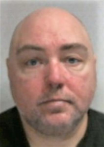 David Luzier Eric a registered Sex Offender of Pennsylvania