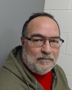 Earl Anderson Albert Jr a registered Sex Offender of Pennsylvania