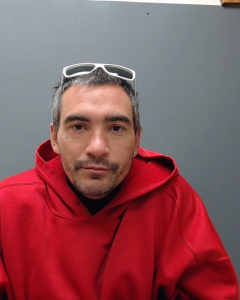 Steven Moore Benjamin a registered Sex Offender of Pennsylvania