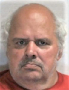 Robert Goldberg Donald a registered Sex Offender of Pennsylvania