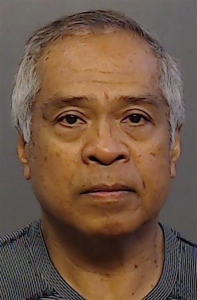 Espinueva Munar Gilbert a registered Sex Offender of Pennsylvania